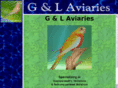 gandlaviaries.com