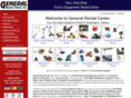 generalrentalinc.com