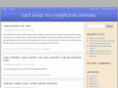getpaidtocompleteoffers.com
