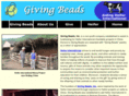 givingbeads.org