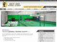 greatlakesbaseball.com