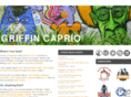 griffincaprio.com