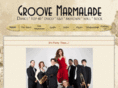 groovemarmalade.com
