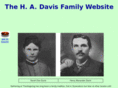 hadavisfamily.com