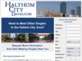 haltomcitydates.com