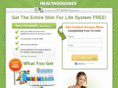 healthsquares.com