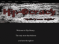 hip-ocracy.com
