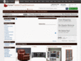 hometheaterchairshowroom.com