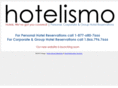 hotelismo.com