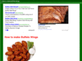 howtomakebuffalowings.com
