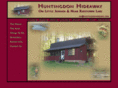 huntingdonhideaway.com