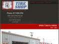 hwy10tireshop.com