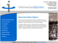 informationoptionslimited.com