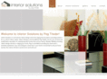 interiorsolutionsbypeg.com