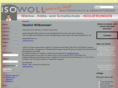 isowoll.com