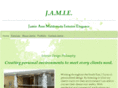 jamiemaldonado.com