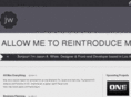 jasonawhite.com