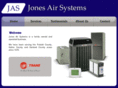 jonesairsystems.com