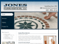 jonesfloorservice.com