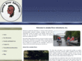 juniatariveradventures.com