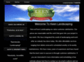 keenlandscaping.com