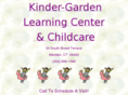 kinder-garden.net