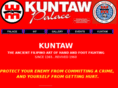kuntawmartialarts.com