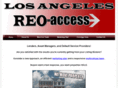 lareoaccess.com