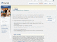 legalconnect.net