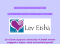 leveisha.com