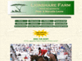 lionsharefarm.com