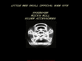 little-red-skull.com