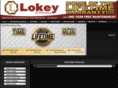 lokeystpete.com