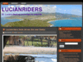 lucianriders.com