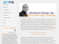 maximumchange.com