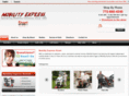 mobilityexpressstuart.com