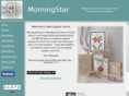 morningstarstamps.com