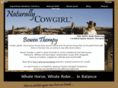 naturallycowgirl.com