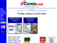 newcomix.com