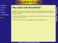 newssieve.com