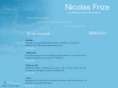 nicolasfrize.com