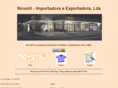 novotil.com