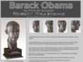 obamaportraitsculpture.com