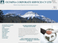 olympusservices.com