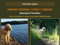 panhandlepuppies.com