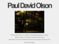 pauldavidolson.com