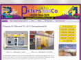 petersonline.co.uk