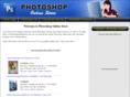 photoshoponlinestore.com