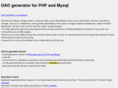phpdao.com