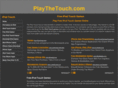 playthetouch.com